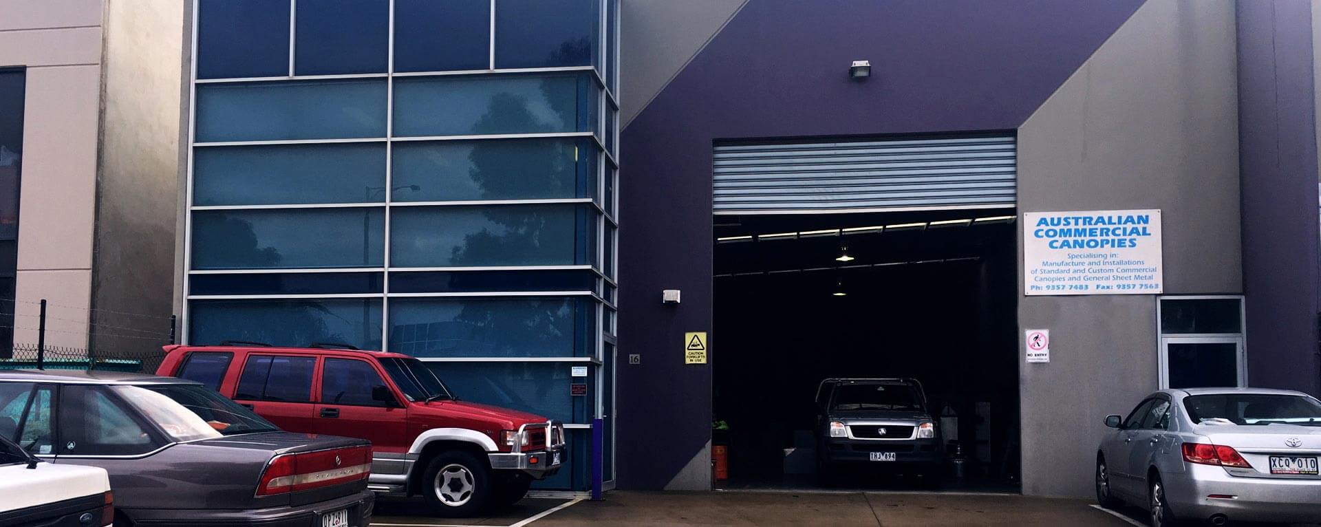 One Stop Solutions for Ventilation Engineering