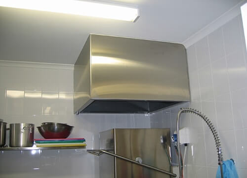 Restaurant in Arundel Farm